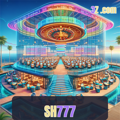 O Fascinante Universo do Casino no sh777