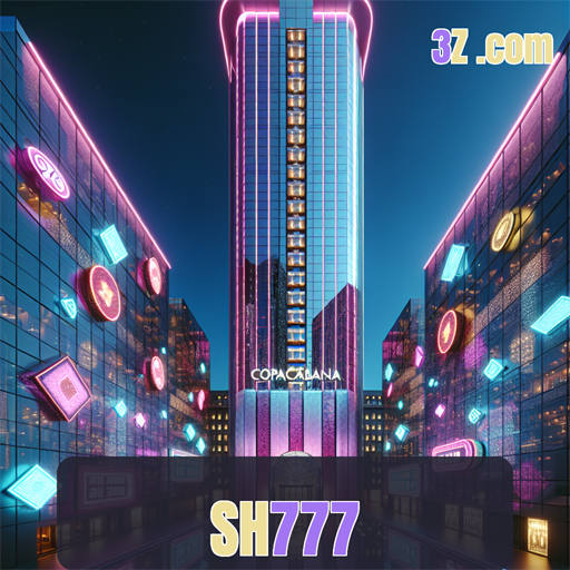 Slots: A Aventura Dinâmica de Jogos no sh777