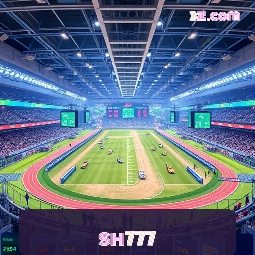 sh777: Descubra Como Este Site Confiável Melhora Seu Jogo