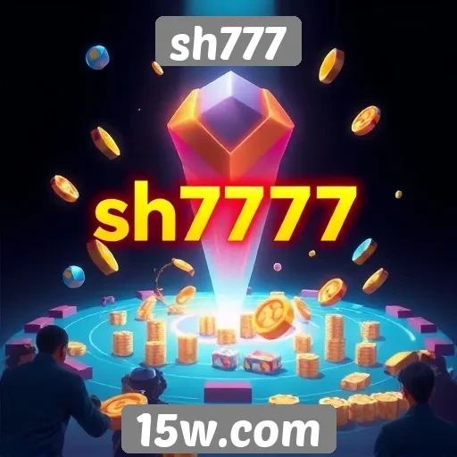 Impacto do sh777 na indústria de jogos digitais