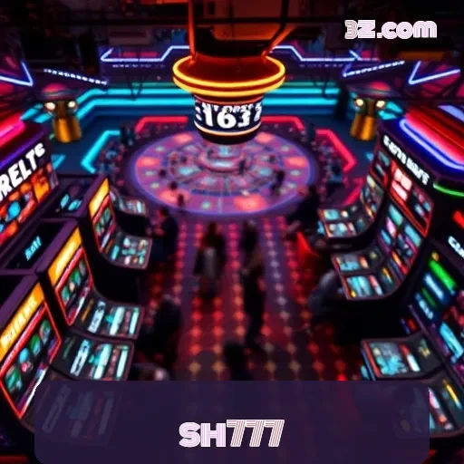 sh777 Jogos