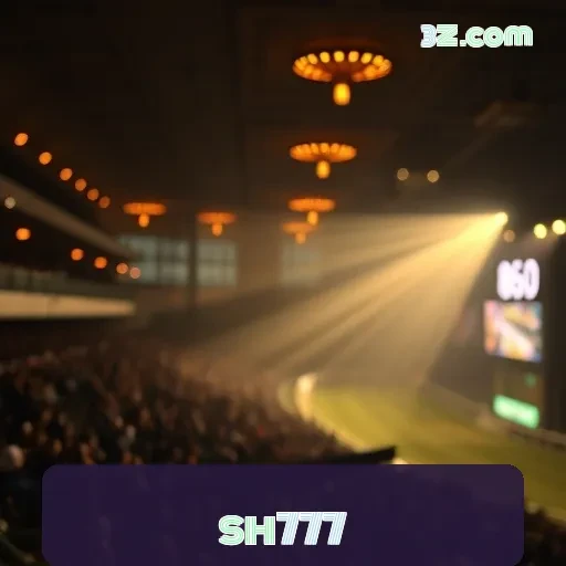 sh777: A Revolução do Login nos Jogos Online Brasileira