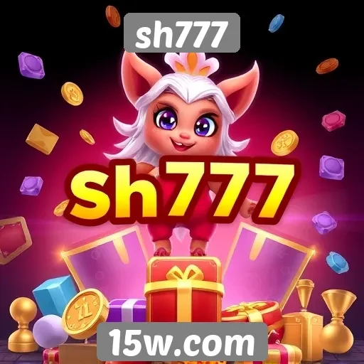 Novos jogos disponíveis na plataforma sh777