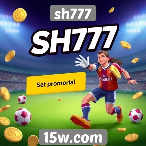 novas promoções atraem jogadores para sh777