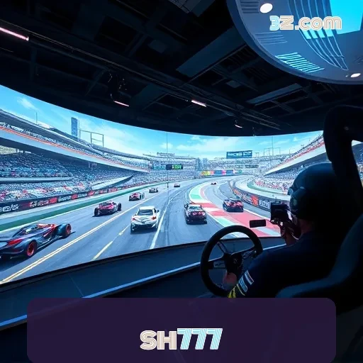 sh777 Plataforma