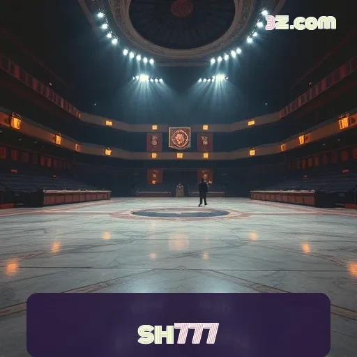 sh777 Promoções