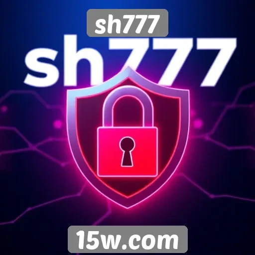 Análise da segurança do site sh777
