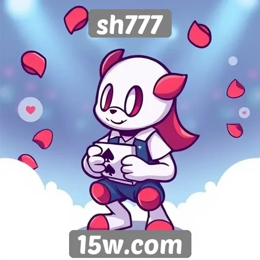 Avaliação da experiência do usuário em sh777